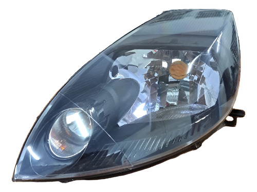 Farol Ford Ka 2012 2013 2014 Esquerdo Original Esquerdo/motorista