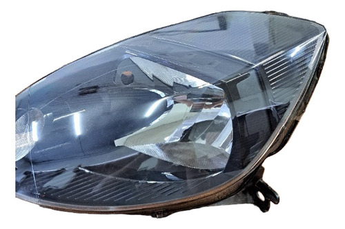 Farol Ford Ka 2012 2013 2014 Esquerdo Original Esquerdo/motorista - Imagem 2