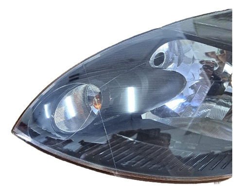 Farol Ford Ka 2012 2013 2014 Esquerdo Original Esquerdo/motorista - Imagem 3