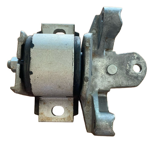 Coxim De Caixa De Câmbio Lado Esquerdo Gol 2009 A 2022 - Imagem 2