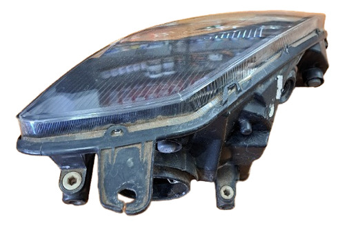 Farol Ford Ka 2012 2013 2014 Esquerdo Original Esquerdo/motorista - Imagem 5