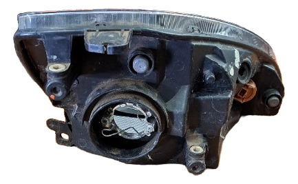 Farol Ford Ka 2012 2013 2014 Esquerdo Original Esquerdo/motorista - Imagem 8