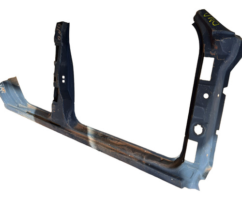 Retalho Caixa De Ar Uno 1996 Ate 2002 Lado Direito Preto - Imagem 4