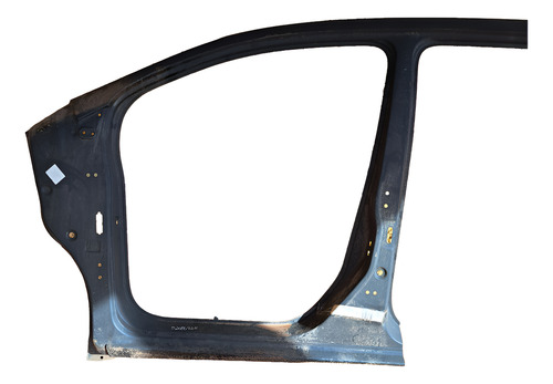 Retalho Caixa De Ar Spin2013 2014 2015 2016 2017 18 19 Esq Preto