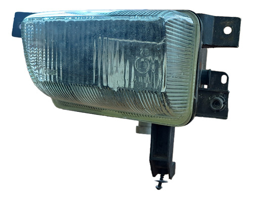Farol De Milha Astra 1998 1999 2000 2001 2002 Lado Direito Transparente - Imagem 2