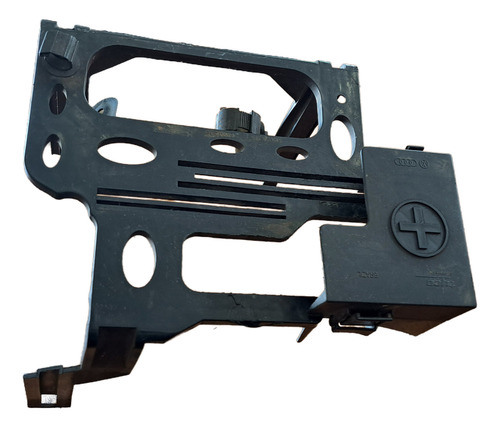 Suporte Da Caixa De Fusivel Fox Gol Polo 2009 Ate 2016