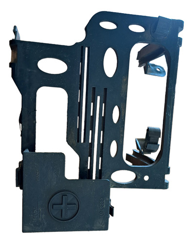 Suporte Da Caixa De Fusivel Fox Gol Polo 2009 Ate 2016 - Imagem 2