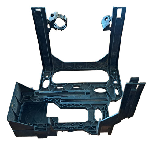 Suporte Da Caixa De Fusivel Fox Gol Polo 2009 Ate 2016 - Imagem 3