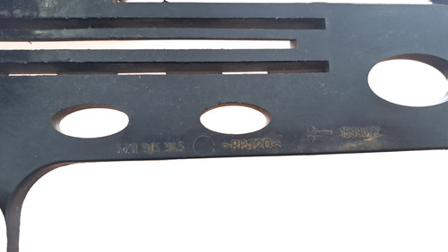 Suporte Da Caixa De Fusivel Fox Gol Polo 2009 Ate 2016 - Imagem 4