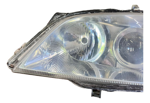 Farol Astra 2002 Ate 2011 Lado Esquerdo Original Arteb Esquerdo/motorista - Imagem 2