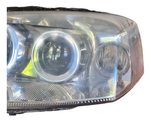 Farol Astra 2002 Ate 2011 Lado Esquerdo Original Arteb Esquerdo/motorista - Imagem 3