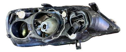 Farol Astra 2002 Ate 2011 Lado Esquerdo Original Arteb Esquerdo/motorista - Imagem 4