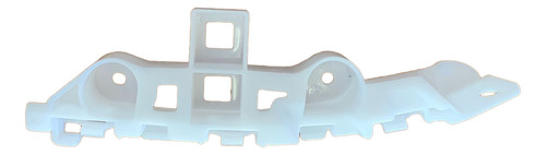 Guia Do Parachoque Dianteiro Gol G6 2013/16 Ld