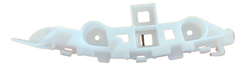 Guia Do Parachoque Dianteiro Gol G6 2013/16 Le