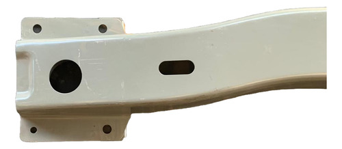 Alma Para-choque Dianteiro Renault Master 2.3  2014/2023 - Imagem 4