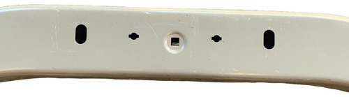 Alma Para-choque Dianteiro Renault Master 2.3  2014/2023 - Imagem 5