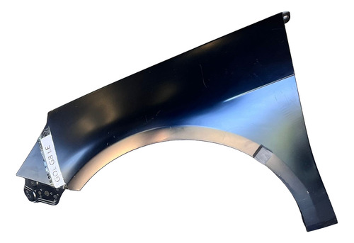 Paralama Dianteiro Gol Saveiro Voyage G8 2019 2020 2021 2022 - Imagem 2