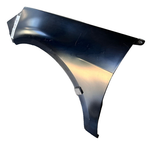 Paralama Dianteiro Gol Saveiro Voyage G8 2019 2020 2021 2022 - Imagem 3