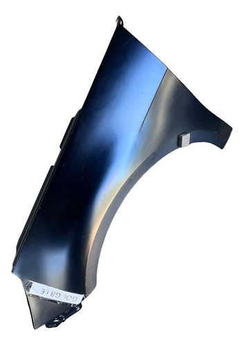 Paralama Dianteiro Gol Saveiro Voyage G8 2019 2020 2021 2022 - Imagem 4