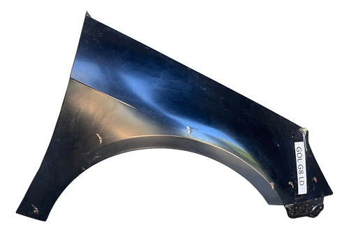 Paralama Dianteiro Gol Saveiro Voyage G8 2019/2022 Lado Dir - Imagem 3