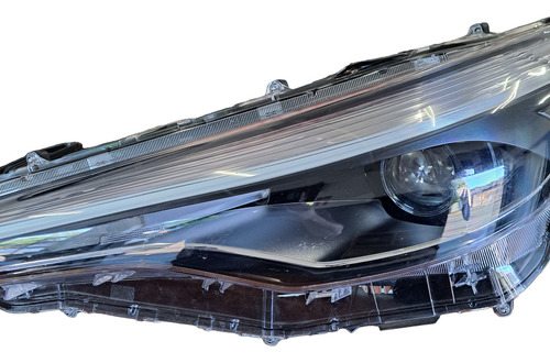 Farol Corolla Cross 2021 2022 2023 2024 2025 Lado Esquerdo Esquerdo/motorista - Imagem 3