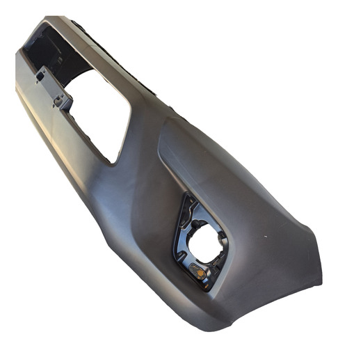 Parachoque Dianteiro Hilux Cs 4x2 2016 2017 2018 Cabine Simp - Imagem 4