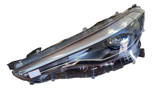 Farol Corolla Cross 2021 2022 2023 2024 2025 Lado Esquerdo Esquerdo/motorista - Imagem 5