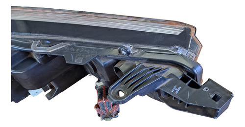 Farol Corolla Cross 2021 2022 2023 2024 2025 Lado Esquerdo Esquerdo/motorista - Imagem 7