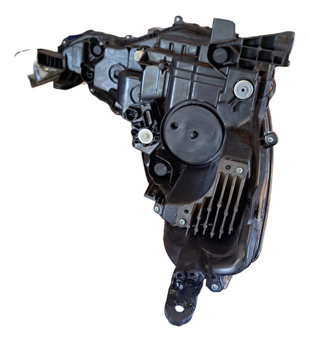 Farol Corolla Cross 2021 2022 2023 2024 2025 Lado Esquerdo Esquerdo/motorista - Imagem 8