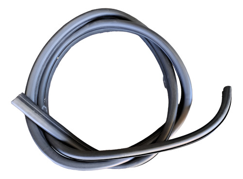 Borracha Da Porta Traseira Focus Sedan 2009/2013