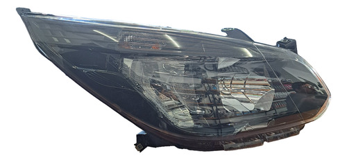 Farol Spin 2015 2016 2017 2018 Original Novo Direito Esquerdo/motorista - Imagem 2