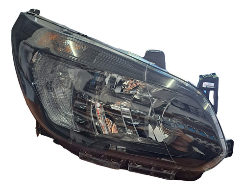 Farol Spin 2015 2016 2017 2018 Original Novo Direito Esquerdo/motorista - Imagem 3