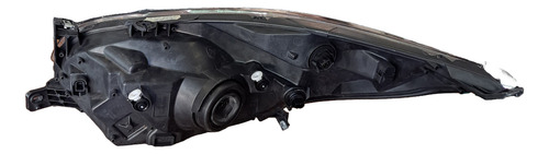 Farol Spin 2015 2016 2017 2018 Original Novo Direito Esquerdo/motorista - Imagem 5