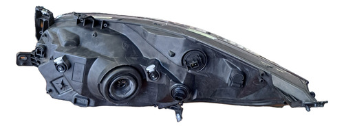 Farol Spin 2015 2016 2017 2018 Original Novo Direito Esquerdo/motorista - Imagem 6