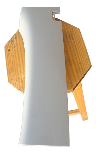 Acabamento Superior Do Teto Focus 2009/2013 Esq Cinza - Imagem 3