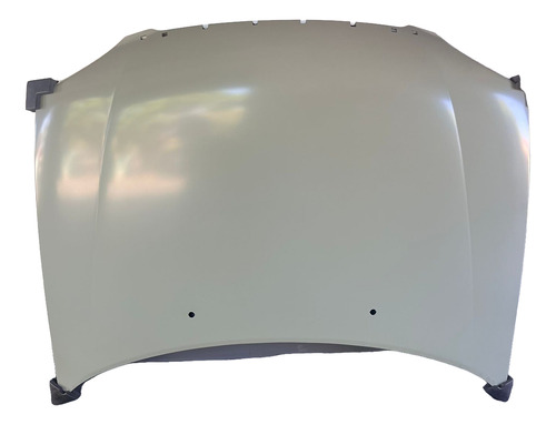 Capo Corsa Classic 2008 2009 2010 Cinza Com Pintura Ktl - Imagem 4