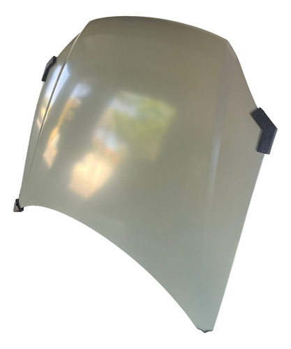 Capo Palio Siena Strada 2008/2014 Cinza Com Pintura Ktl - Imagem 3