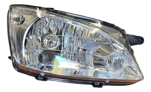 Farol Classic Cromado 2010/20016 Lado Direito Direito/passageiro - Imagem 2