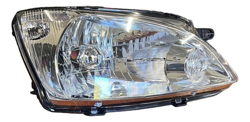 Farol Classic Cromado 2010/20016 Lado Direito Direito/passageiro - Imagem 3