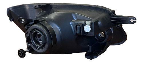 Farol Classic Cromado 2010/20016 Lado Esquerdo Esquerdo/motorista - Imagem 5