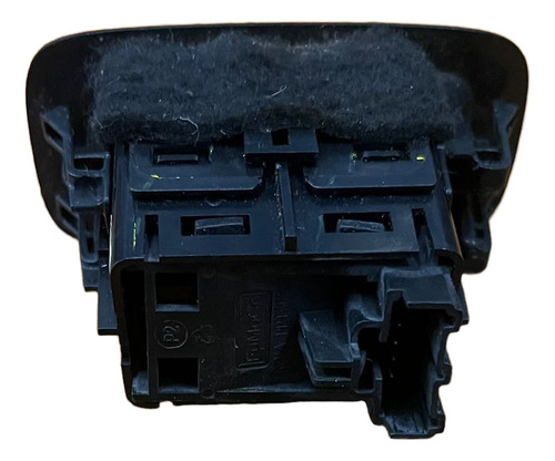 Botão Vidro Elétrico Ecosport 2013 2014 2015 2016 2017 - Imagem 2