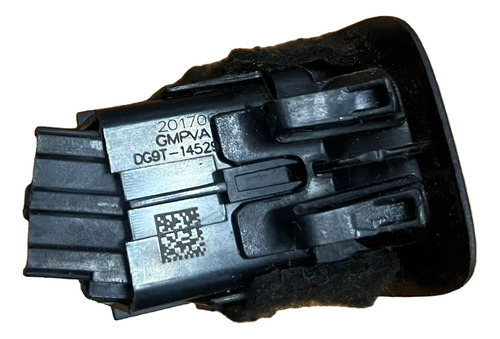 Botão Vidro Elétrico Ecosport 2013 2014 2015 2016 2017 - Imagem 3