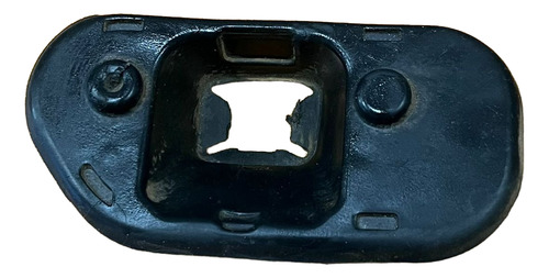 Acabamento Do Limitador Porta Tras. Direito Ecosport 2013/19