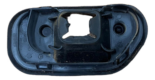 Acabamento Do Limitador Porta Tras. Direito Ecosport 2013/19 - Imagem 2