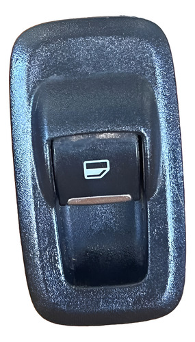 Botão Vidro Elet Tras Direito Ford Ecosport 2013/2017