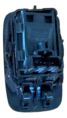 Botão Vidro Elet Tras Direito Ford Ecosport 2013/2017 - Imagem 2