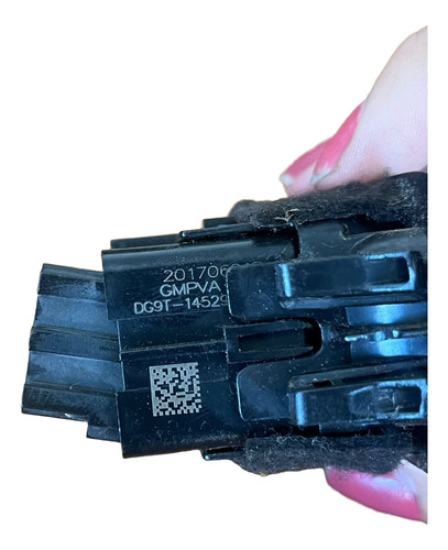 Botão Vidro Elet Tras Direito Ford Ecosport 2013/2017 - Imagem 3