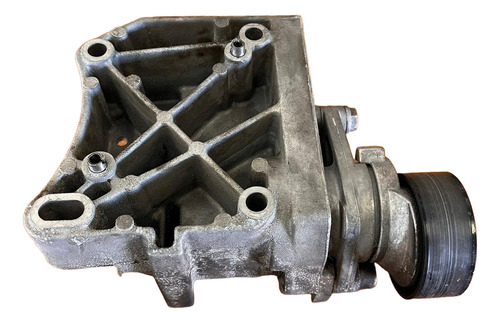 Tensor Polia Correia Citroen C3  2013/2020  E5025a110530 - Imagem 2