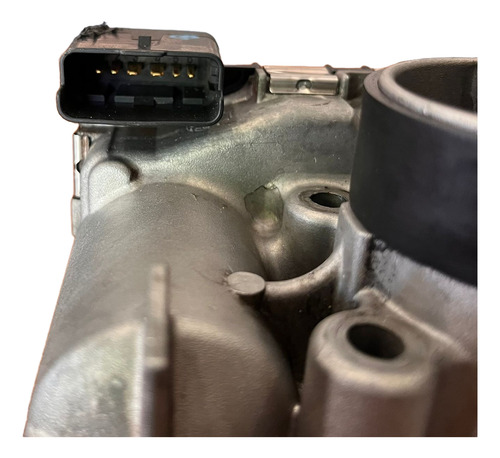 Corpo Borboleta  Citroen C3 Motor 1.5  2013/2020 - Imagem 4