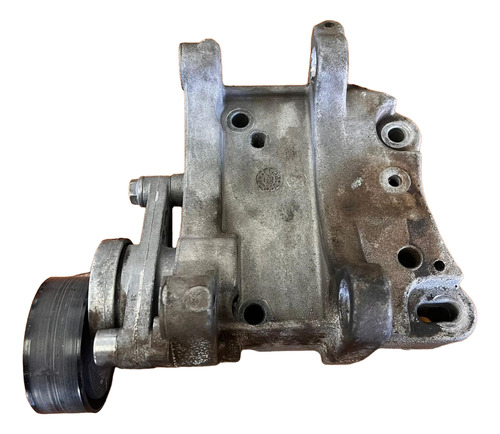 Tensor Polia Correia Citroen C3  2013/2020  E5025a110530 - Imagem 3